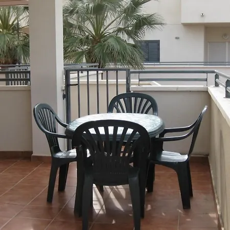 Arenas 54 Albert Villas Appartement