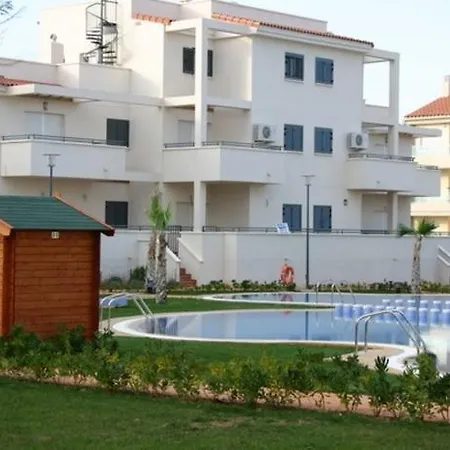Appartement Arenas 54 Albert Villas *