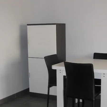 Appartement Arenas 54 Albert Villas *